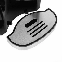 Термопот Profi Cook PC-HWS 1145, серебристый