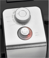 Термопот Profi Cook PC-HWS 1168, черный