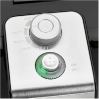 Термопот Profi Cook PC-HWS 1168, черный