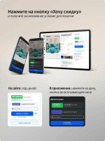 Телевизор OLED Samsung QE48S90FAEXRU, Smart TV, черный