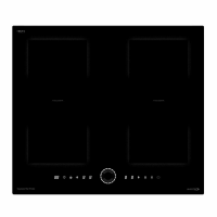 Индукционная варочная панель Zigmund & Shtain CI 79.6 B, черный