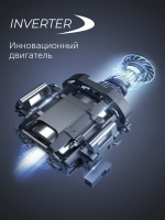 Встраиваемая посудомоечная машина Zigmund & Shtain DW 311.4