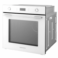 Электрический духовой шкаф Zigmund & Shtain E 171 W, белый