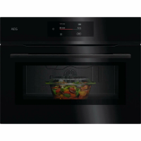 Микроволновая печь встраиваемая AEG NKM7N721B, черный