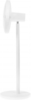 Вентилятор напольный Xiaomi Mi Smart Standing Fan 2 EU, белый