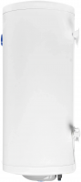 Водонагреватель накопительный Metalac Bojler Оptima MB 120 R, 2кВт 120л электрический настенный/белый