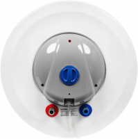 Водонагреватель накопительный Metalac Bojler Оptima MB 120 R, 2кВт 120л электрический настенный/белый