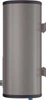 Водонагреватель накопительный Thermex Liga 30 v (pro), 1.5кВт 30л электрический настенный/коричневый