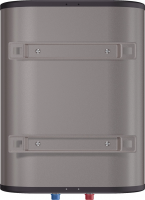 Водонагреватель накопительный Thermex Liga 30 v (pro), 1.5кВт 30л электрический настенный/коричневый