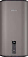Водонагреватель накопительный Thermex Liga 50 v (pro), 2кВт 50л электрический настенный/коричневый