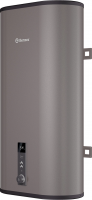 Водонагреватель накопительный Thermex Liga 50 v (pro), 2кВт 50л электрический настенный/коричневый