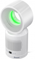 Воздухоочиститель Thermex Fortuna 63, 25Вт белый (ЭДЭБ03134)