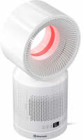 Воздухоочиститель Thermex Fortuna 63, 25Вт белый (ЭДЭБ03134)