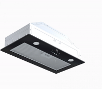 Встраиваемая вытяжка Oasis UNC-50B (FR), черный
