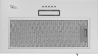 Встраиваемая вытяжка Oasis VM-52W, белый