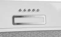 Встраиваемая вытяжка Oasis VM-52W, белый