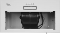 Встраиваемая вытяжка Oasis VM-52W, белый