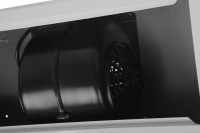 Встраиваемая вытяжка Oasis VM-52W, белый