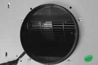 Встраиваемая вытяжка Oasis VM-52W, белый