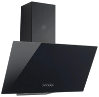 Вытяжка наклонная MBS Alpinia 160 Glass Black, черный