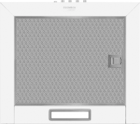 Вытяжка цилиндрическая Meferi Light AIRBOX60WH, белый