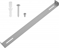 Вытяжка цилиндрическая Meferi Light AIRBOX60WH, белый