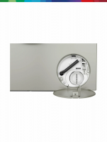 Стиральная машина Bosch WAN2821XME, серебристый