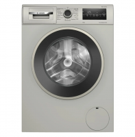 Стиральная машина Bosch WAN2821XME, серебристый