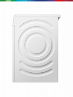 Стиральная машина Bosch WAN28201ME, белый