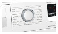 Стиральная машина Bosch WAN28201ME, белый