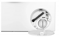 Стиральная машина Bosch WGK264Z0ME, белый