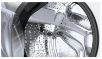 Стиральная машина Bosch WGK264Z0ME, белый