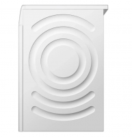 Стиральная машина Bosch WGK264Z0ME, белый