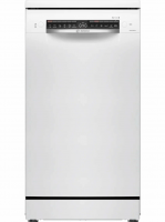 Посудомоечная машина Bosch SPS4HMW64Q, белый