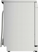 Посудомоечная машина Bosch SPS4HMW64Q, белый