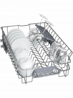 Посудомоечная машина Bosch SPS4HMW64Q, белый