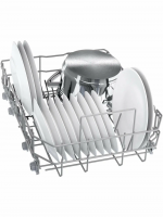 Посудомоечная машина Bosch SPS4HMW64Q, белый