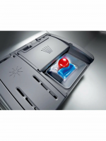 Посудомоечная машина Bosch SPS4HMW64Q, белый