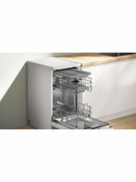 Посудомоечная машина Bosch SPS4HMW64Q, белый