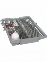 Посудомоечная машина Bosch SPS4HMW64Q, белый