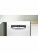 Посудомоечная машина Bosch SPS4HMW64Q, белый