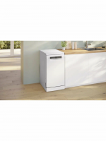 Посудомоечная машина Bosch SPS4HMW64Q, белый