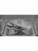 Посудомоечная машина Bosch SPS4HMW64Q, белый
