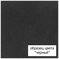 Смеситель для кухни Omoikiri Tonami-BL, с подключением фильтра / черный