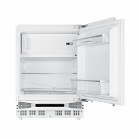 Холодильник встраиваемый однокамерный Zigmund & Shtain BR 07 X