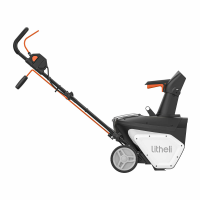 Снегоуборщик Litheli U20, 2 аккумулятора 2 А/ч (U20SB00-0A220)