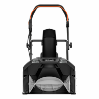 Снегоуборщик Litheli U20, 2 аккумулятора 2 А/ч (U20SB00-0A220)