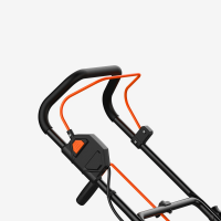 Снегоуборщик Litheli U20, 2 аккумулятора 2 А/ч (U20SB00-0A220)