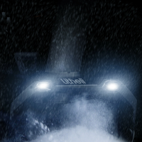 Снегоуборщик Litheli U20, 2 аккумулятора 2 А/ч (U20SB00-0A220)