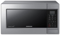 Samsung GE83MRTS микроволновая печь (серебристый)